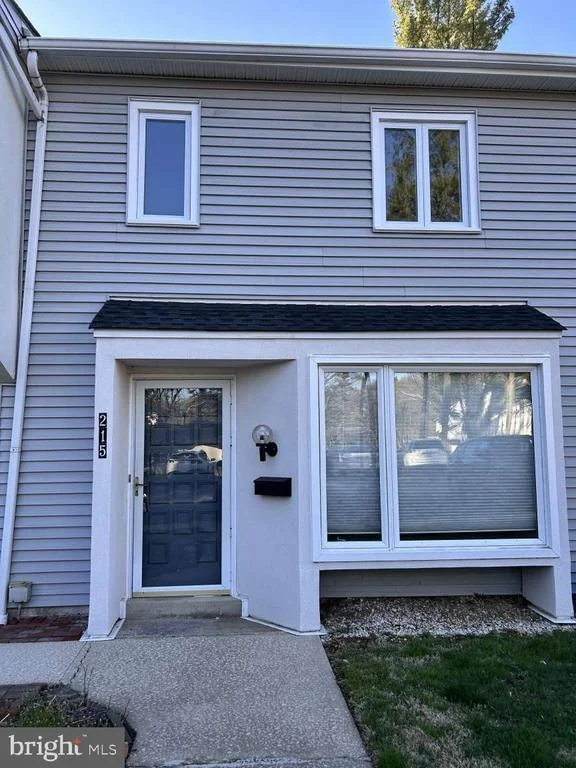 Unit for sale at 215 E CHELSEA CIRCLE, NEWTOWN SQUARE, PA 19073
