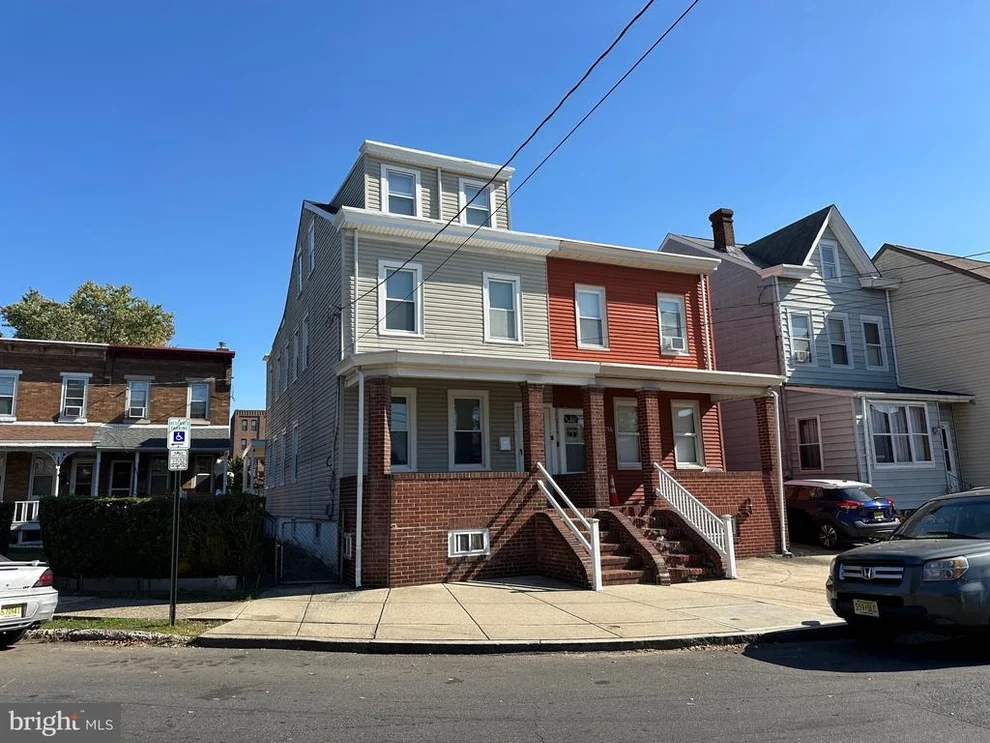 Unit for sale at 712 SECOND, TRENTON, NJ 08611