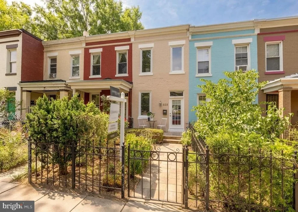 Unit for sale at 825 L STREET NE, WASHINGTON, DC 20002