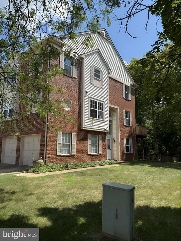 Unit for sale at 7617 GREENBROOK DRIVE, GREENBELT, MD 20770