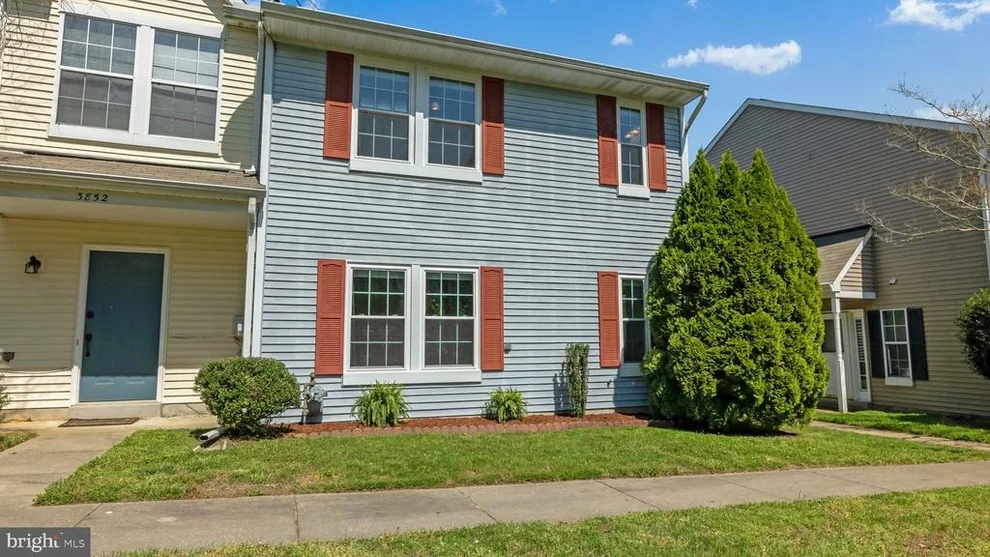 Unit for sale at 3853 GATEVIEW PLACE, WALDORF, MD 20602