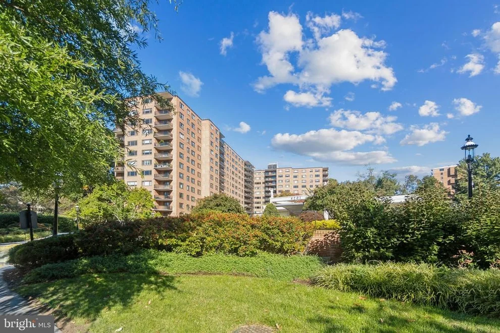 Unit for sale at 4201 CATHEDRAL AVENUE NW, WASHINGTON, DC 20016