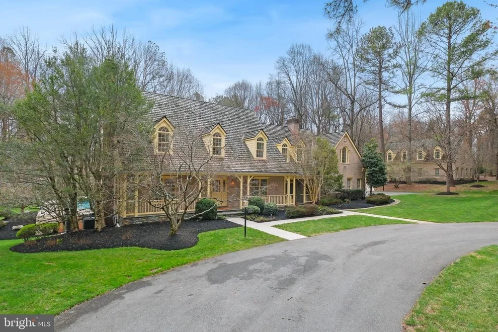 Unit for sale at 5900 SERENITY LANE, DERWOOD, MD 20855