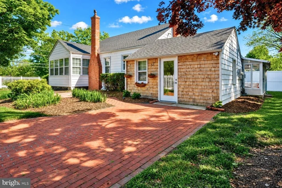 Unit for sale at 1100 BAY RIDGE AVENUE, ANNAPOLIS, MD 21403