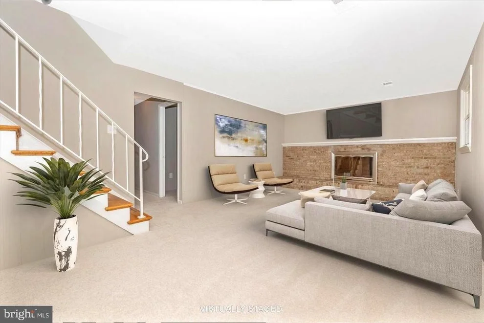 Unit for sale at 8 KEYSTONE COURT, GAITHERSBURG, MD 20878