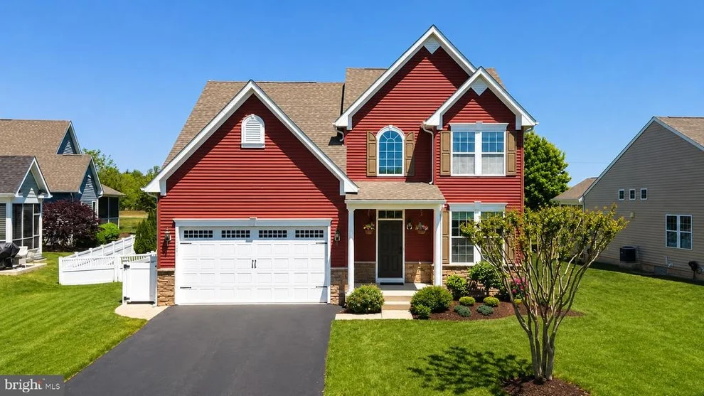 Unit for sale at 29551 VINCENT VILLAGE DRIVE, MILTON, DE 19968