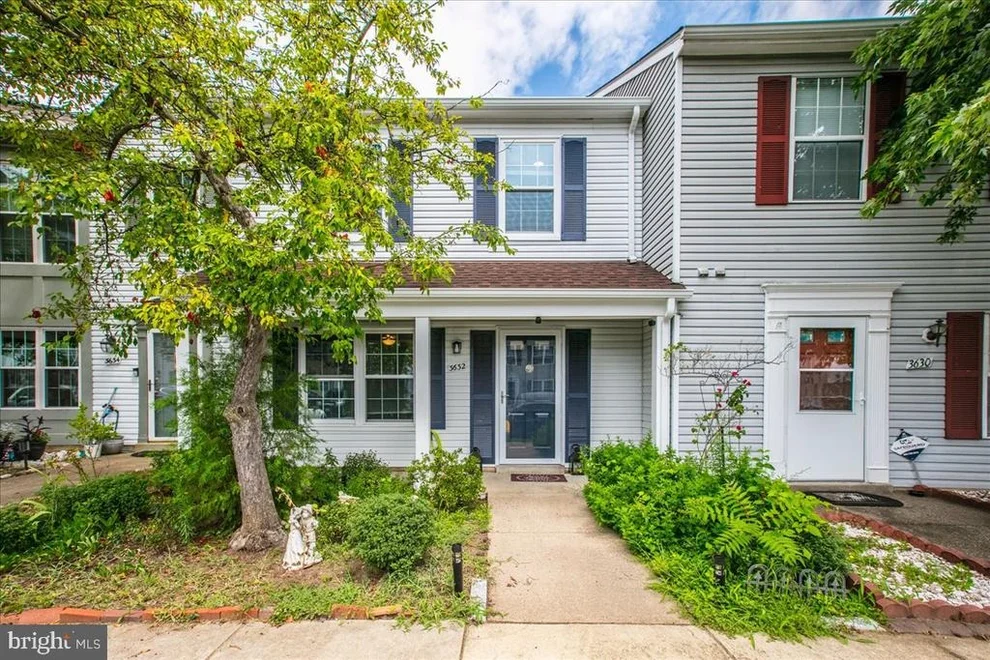 Unit for sale at 3632 DAHLGREN PLACE, DUMFRIES, VA 22026