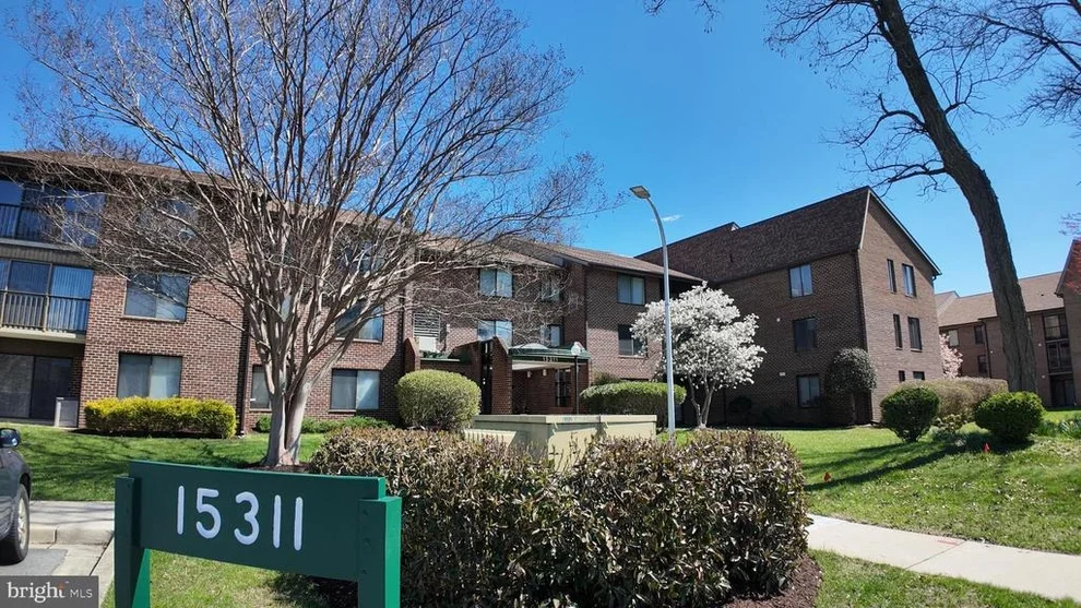Unit for sale at 15311 BEAVERBROOK COURT, SILVER SPRING, MD 20906