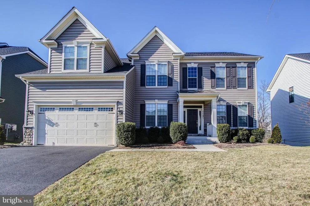 Unit for sale at 1141 DARGON QUARRY, BRUNSWICK, MD 21716