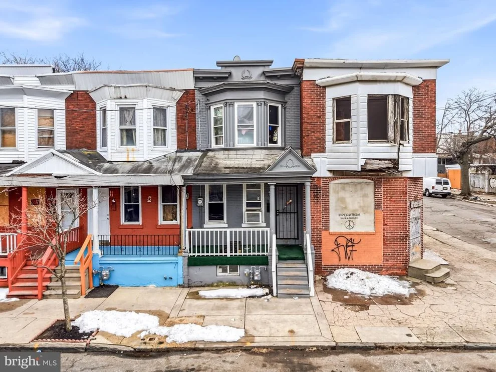Unit for sale at 1154 LANSDOWNE AVENUE, CAMDEN, NJ 08104
