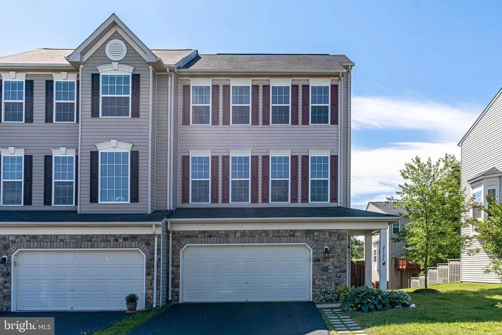 Unit for sale at 25104 MAGNETITE TERRACE, ALDIE, VA 20105
