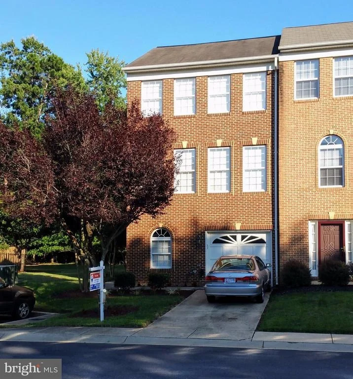 Unit for sale at 8057 BLOOMSBURY PLACE, WHITE PLAINS, MD 20695