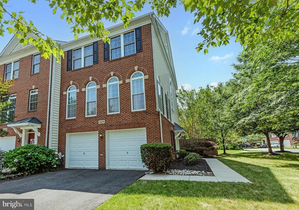 Unit for sale at 1329 PEPPERTREE COURT, CROFTON, MD 21114