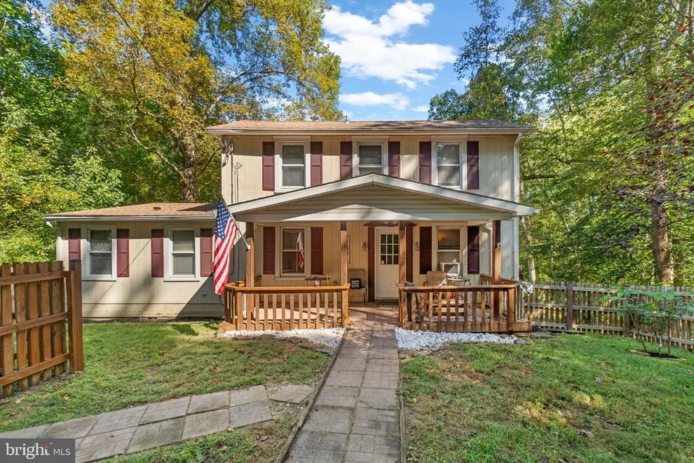 Unit for sale at 10212 OLD COURT ROAD, WOODSTOCK, MD 21163