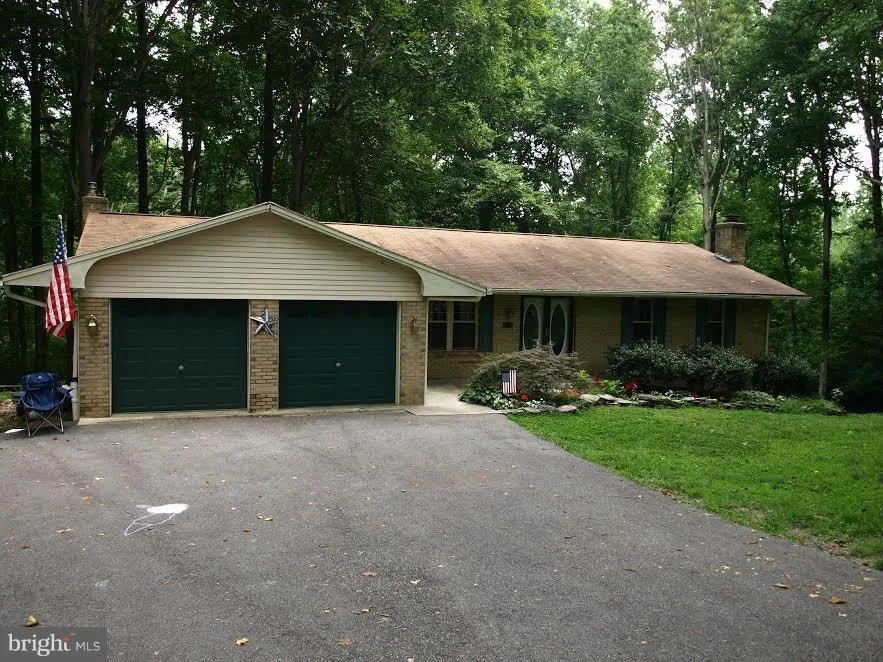 Unit for sale at 4236 BIRCH DRIVE, HUNTINGTOWN, MD 20639