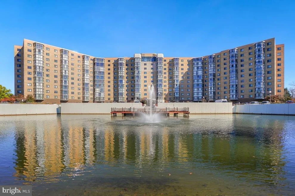 Unit for sale at 3330 N LEISURE WORLD BOULEVARD, SILVER SPRING, MD 20906