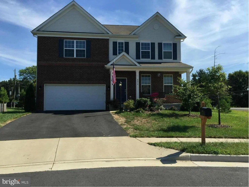 Unit for sale at 8278 MINERAL SPRINGS DRIVE, MANASSAS, VA 20112