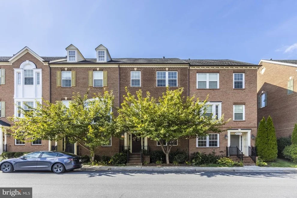 Unit for sale at 9070 MCPHERSON STREET, FREDERICK, MD 21704