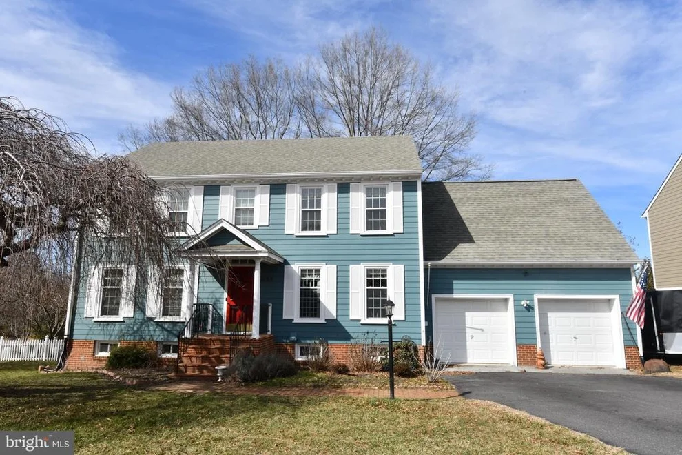 Unit for sale at 6103 PATRICIAN COURT, FREDERICKSBURG, VA 22407