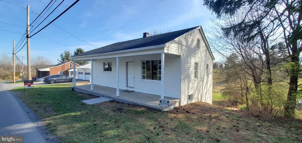 Unit for sale at 252 JENNY WREN DRIVE, MARTINSBURG, WV 25404