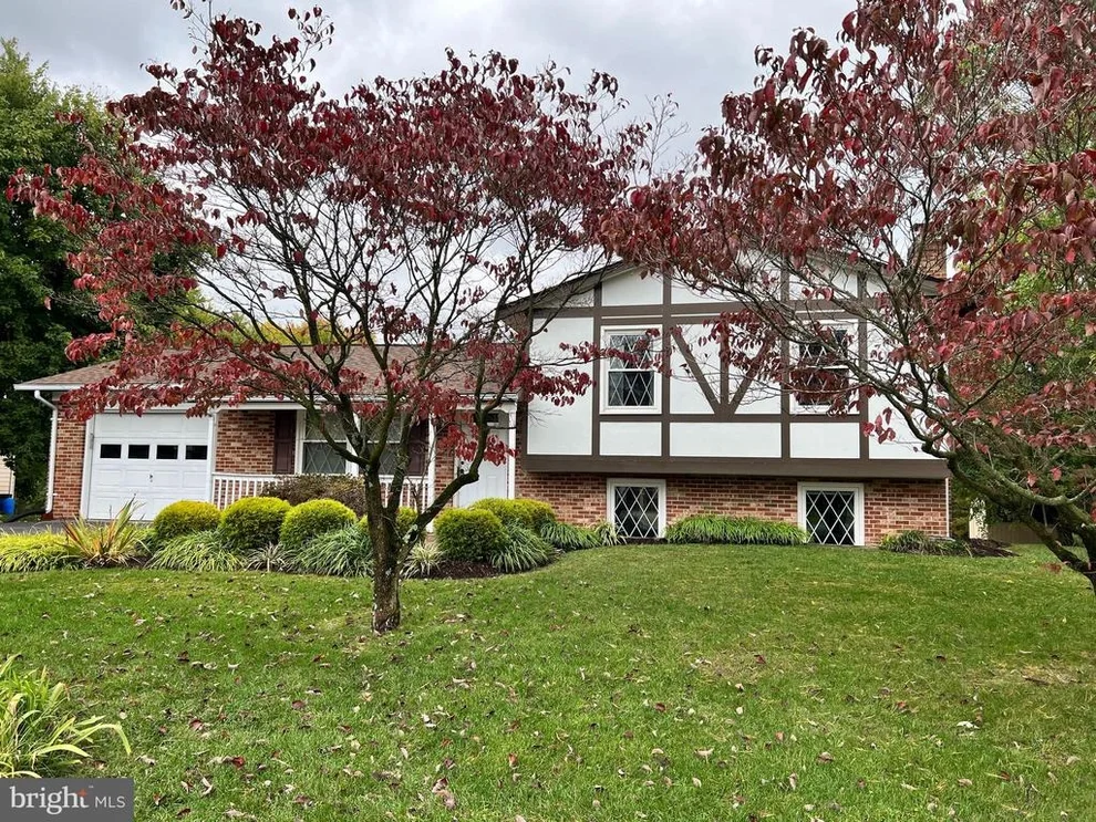 Unit for sale at 7993 PLEASANT COURT, FREDERICK, MD 21701