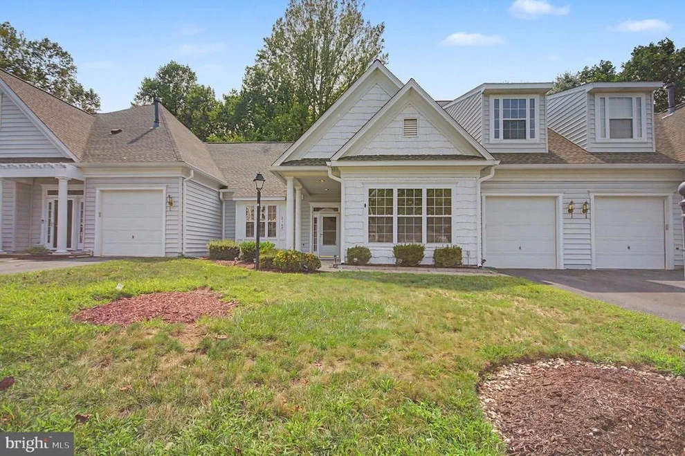 Unit for sale at 2168 VITTORIA COURT, BOWIE, MD 20721