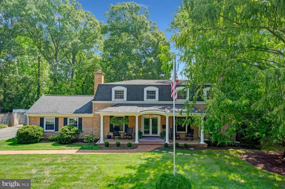 Unit for sale at 9305 REEF COURT, ALEXANDRIA, VA 22309