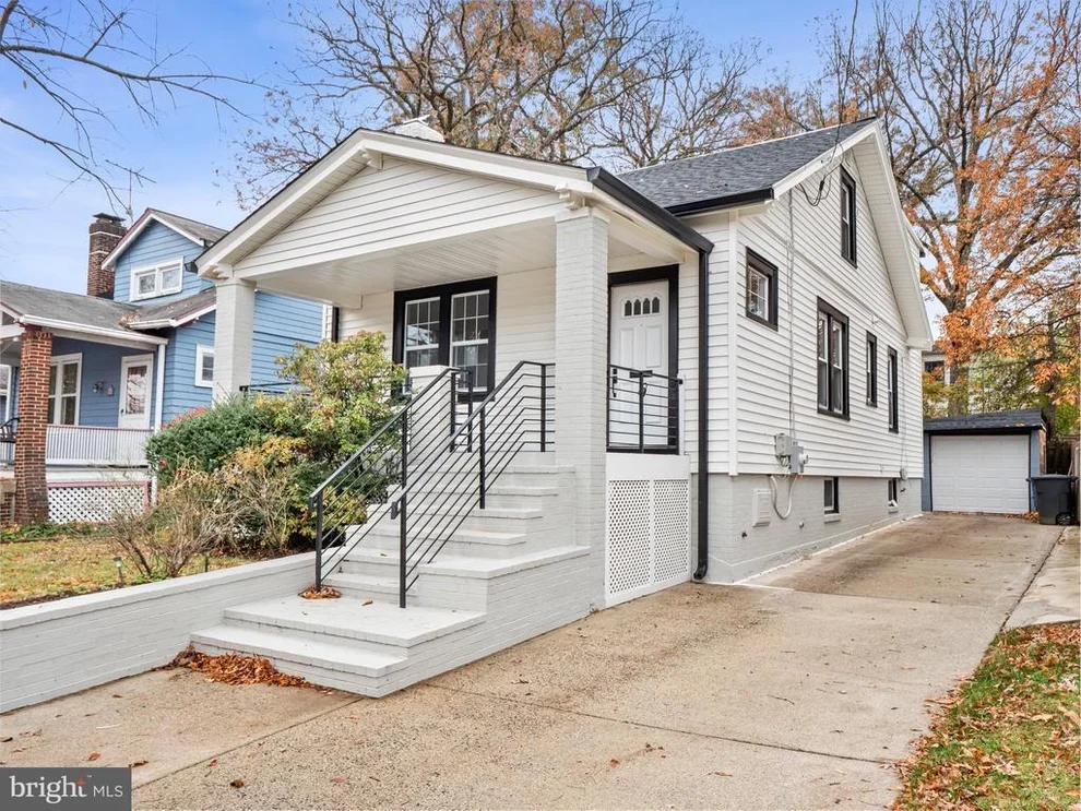 Unit for sale at 806 PHILADELPHIA AVENUE, SILVER SPRING, MD 20910