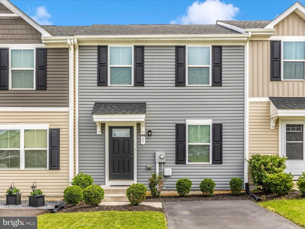 Unit for sale at 57 SEBAGO PLACE, MARTINSBURG, WV 25403
