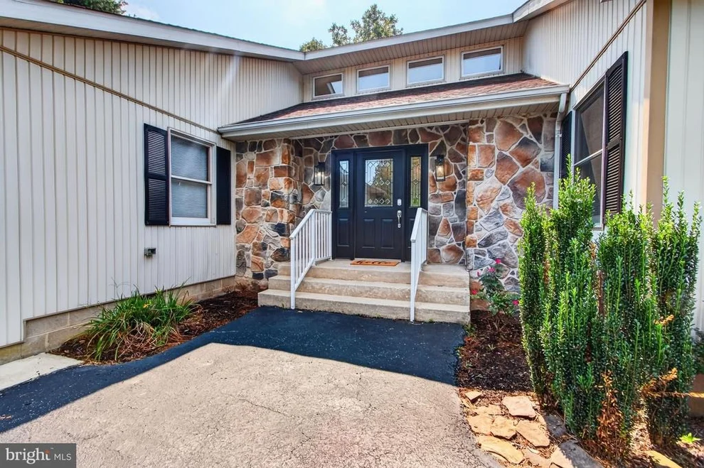 Unit for sale at 6 HARTFORD WAY, LEWES, DE 19958