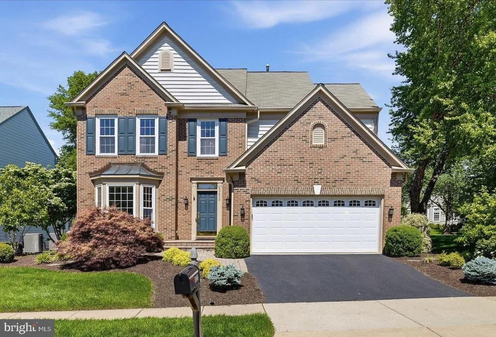 Unit for sale at 43232 GOLF VIEW DRIVE, CHANTILLY, VA 20152