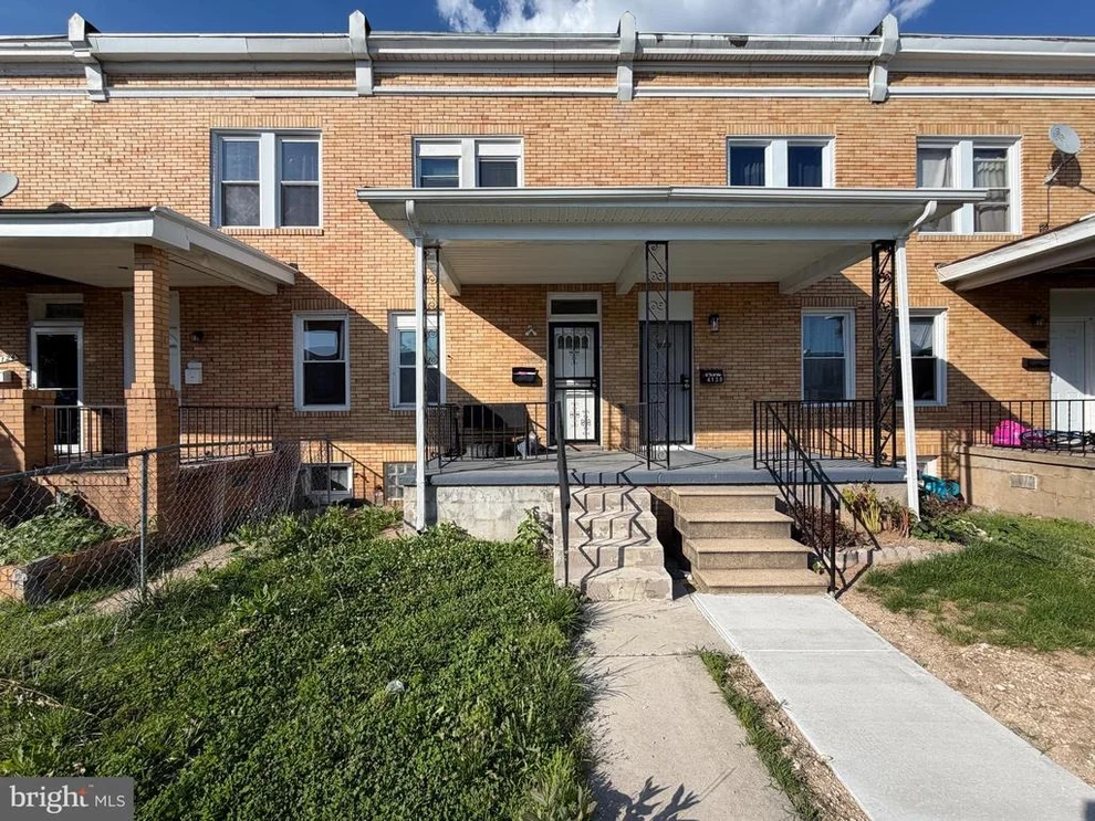 Unit for sale at 4128 EIERMAN AVENUE, BALTIMORE, MD 21206