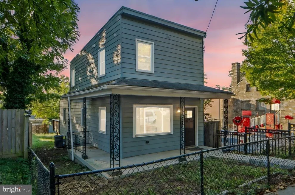 Unit for sale at 3618 MARTIN LUTHER KING JR AVENUE SE, WASHINGTON, DC 20032