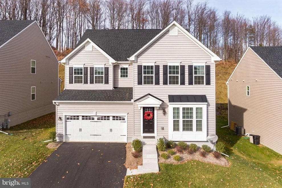 Unit for sale at 11532 AUTUMN TERRACE DRIVE, WHITE MARSH, MD 21162