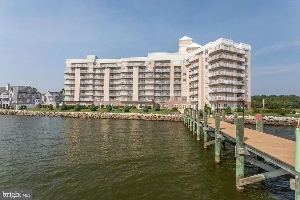 Unit for sale at 8501 BAYSIDE ROAD, CHESAPEAKE BEACH, MD 20732