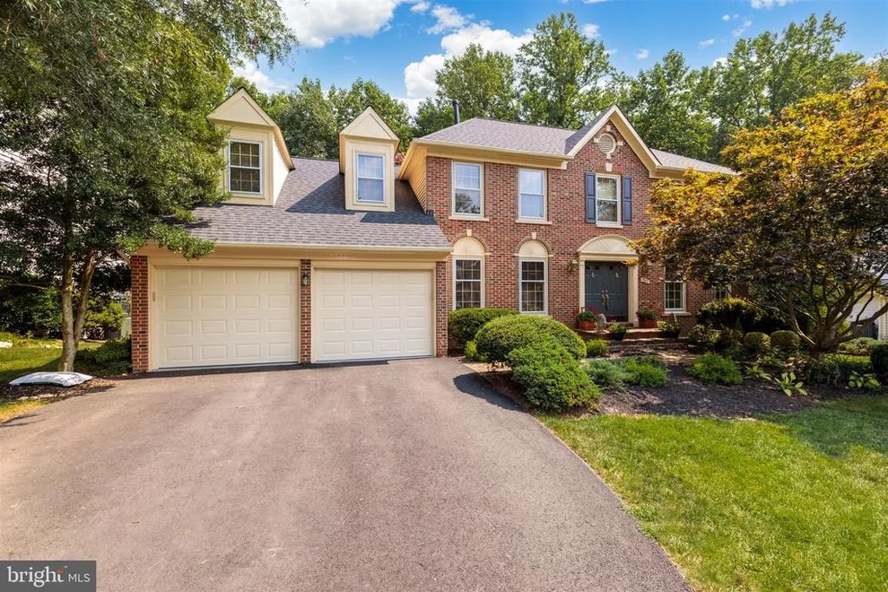 Unit for sale at 7909 DEERLEE DRIVE, SPRINGFIELD, VA 22153