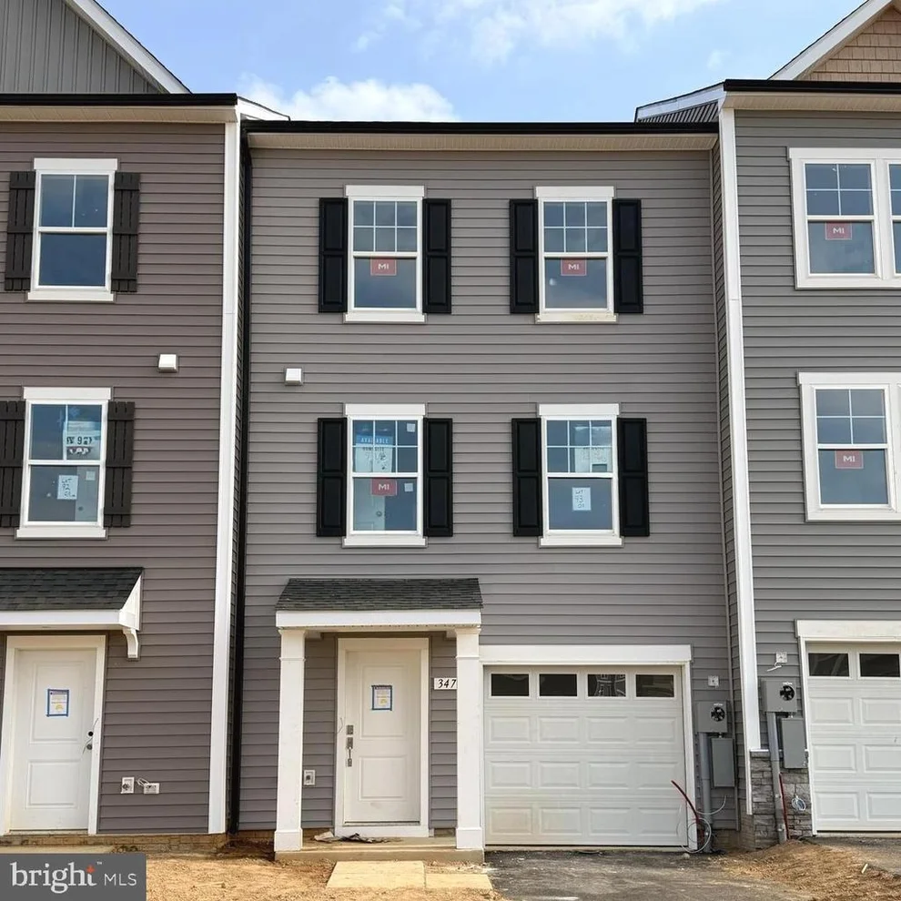 Unit for sale at 347 ARAGON DRIVE, CHARLES TOWN, WV 25414