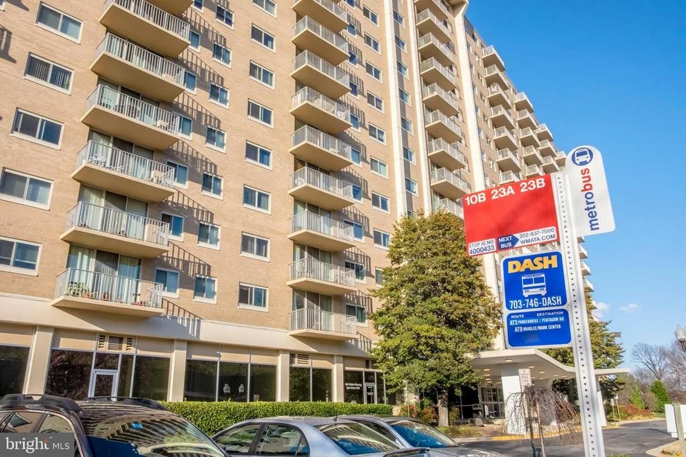 Unit for sale at 1225 MARTHA CUSTIS DRIVE, ALEXANDRIA, VA 22302