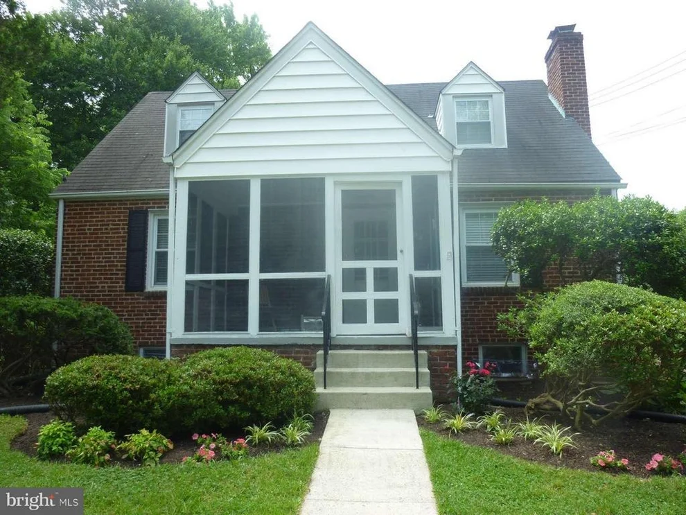 Unit for sale at 1718 DUBLIN DRIVE, SILVER SPRING, MD 20902