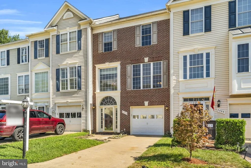 Unit for sale at 3546 RAPID LANE, WOODBRIDGE, VA 22193