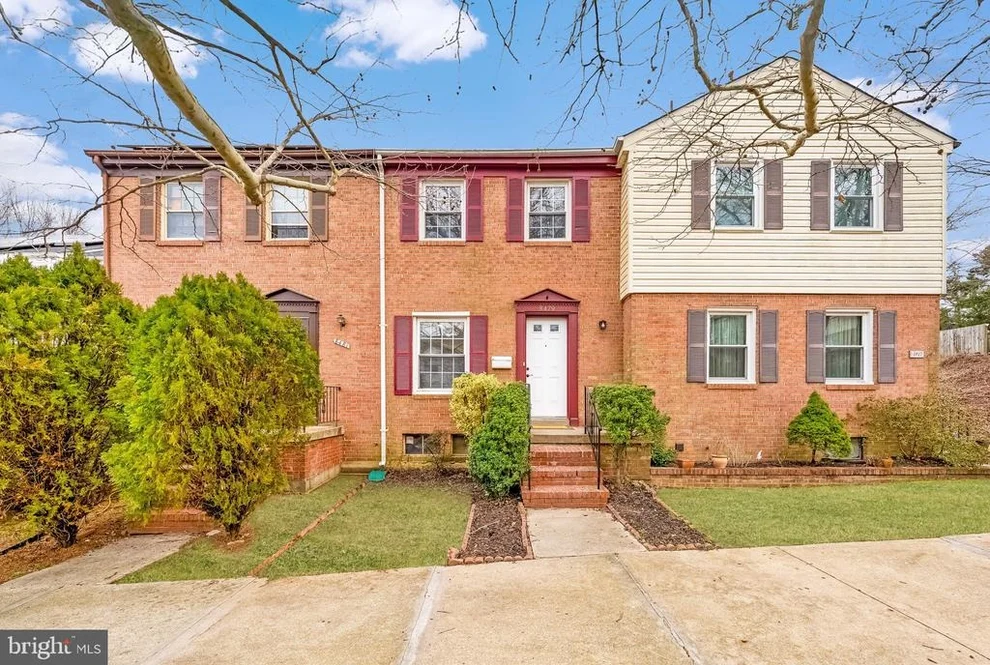 Unit for sale at 8479 IMPERIAL DRIVE, LAUREL, MD 20708