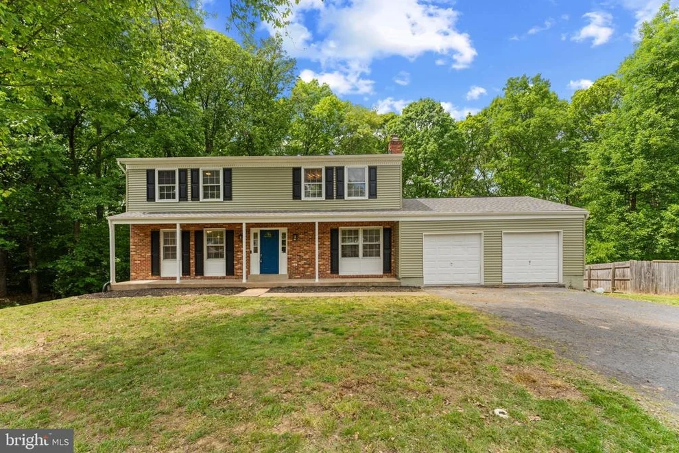 Unit for sale at 2250 SCOTCH COURT, WOODBRIDGE, VA 22191