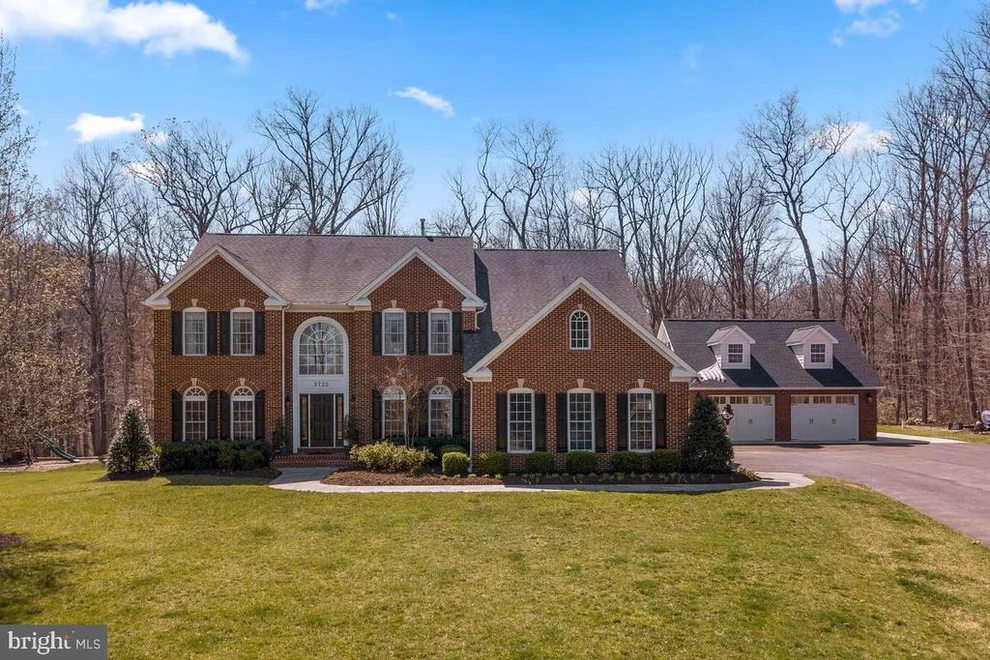 Unit for sale at 3725 FLINTRIDGE COURT, BROOKEVILLE, MD 20833