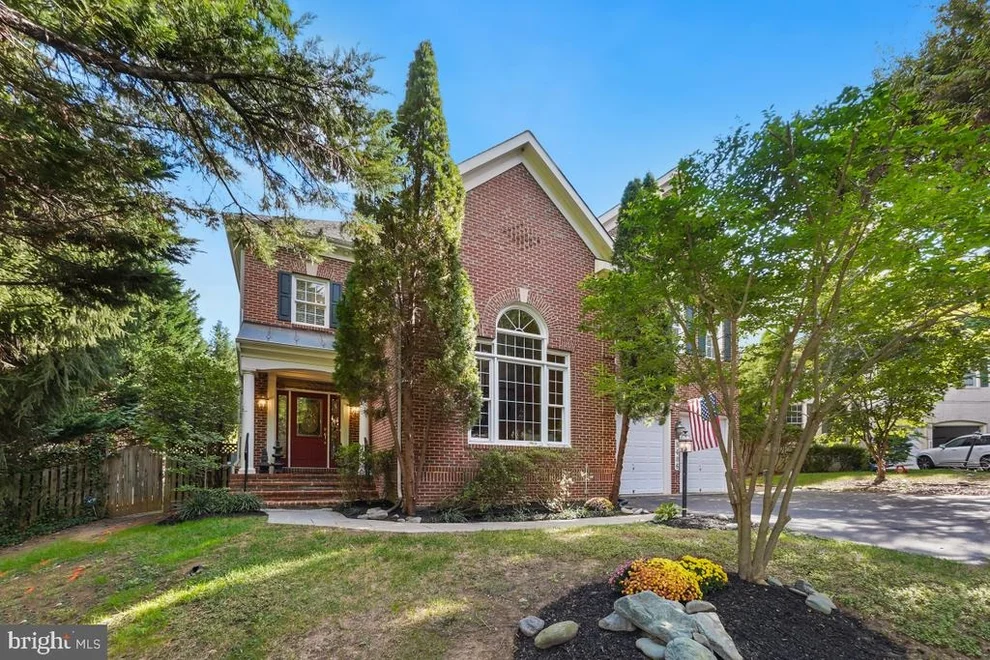 Unit for sale at 5406 SPRUCE TREE AVENUE, BETHESDA, MD 20814