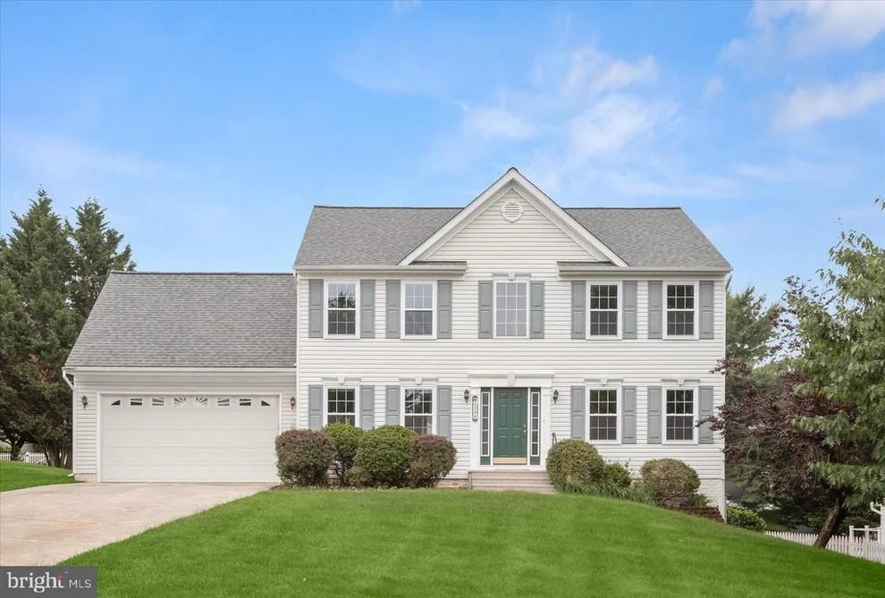 Unit for sale at 6598 TYDINGS ROAD, ELDERSBURG, MD 21784