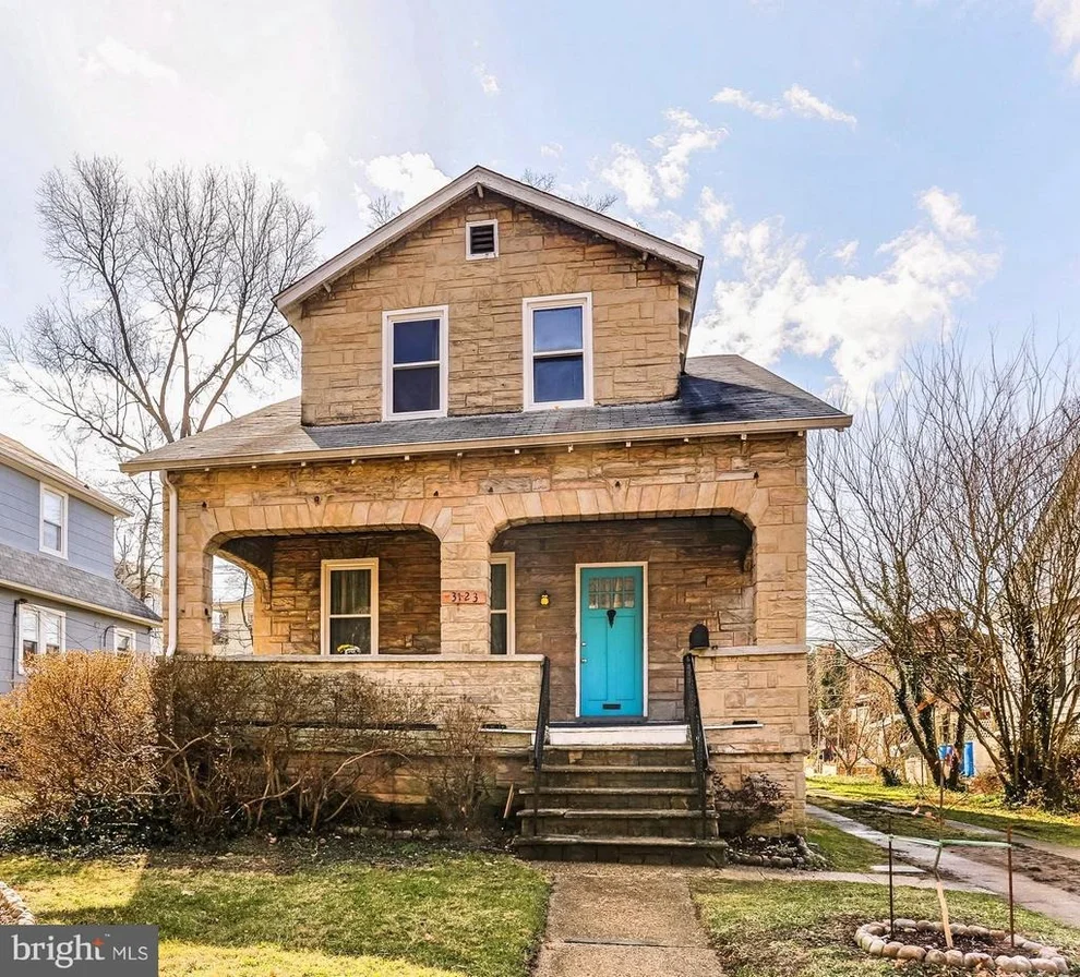 Unit for sale at 3123 WEAVER AVENUE, BALTIMORE, MD 21214
