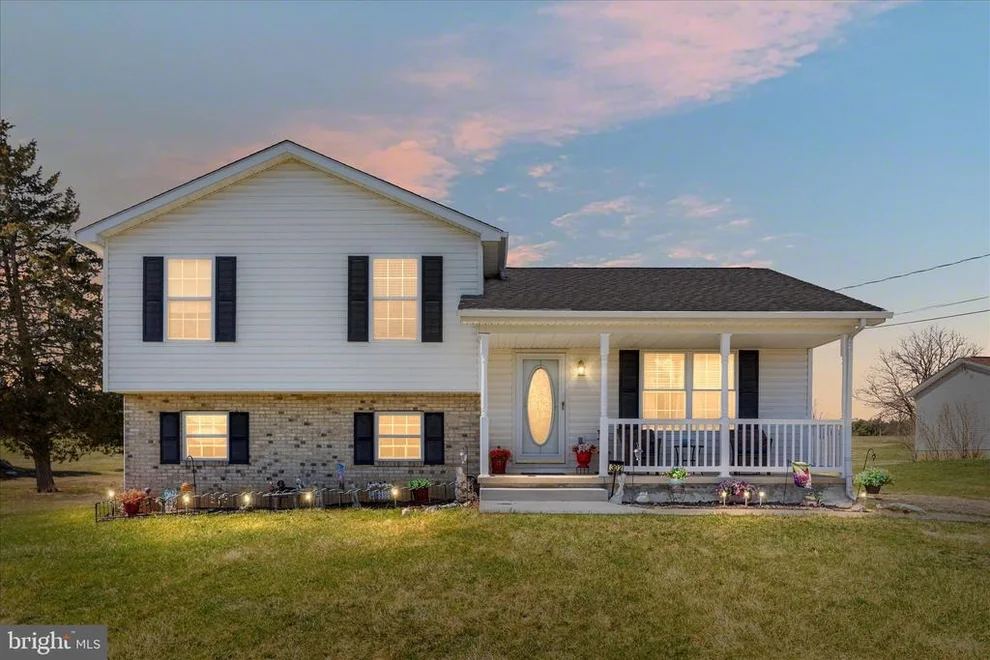 Unit for sale at 302 MONTANA COURT, BUNKER HILL, WV 25413