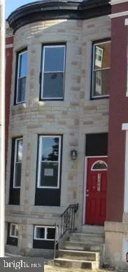 Unit for sale at 1227 E LANVALE STREET, BALTIMORE, MD 21202