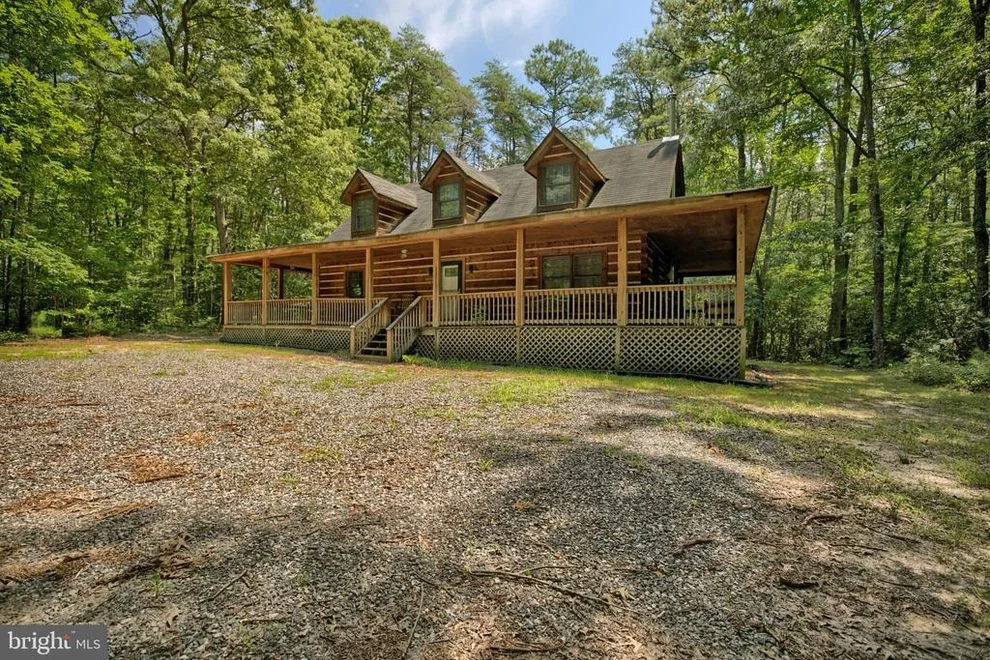 Unit for sale at 592 KNIGHTS LANDING DRIVE, HEATHSVILLE, VA 22473