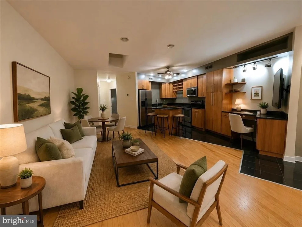Unit for sale at 615 3RD STREET NE, WASHINGTON, DC 20002